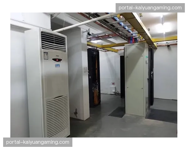 节能型服务器机柜在制播机房完成替换 响应体育产业低碳化转型号召