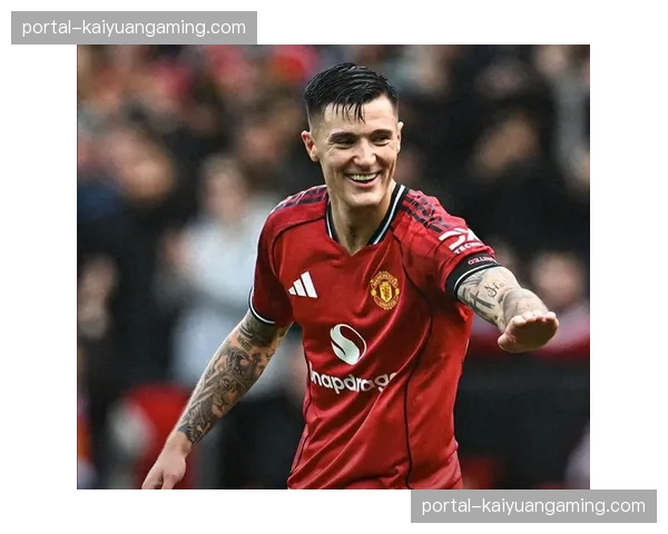 谢什科替补破门,2026年英超已进7球成曼联关键先生 谢什科替补破门,2026年英超已进7球成曼联关键先生