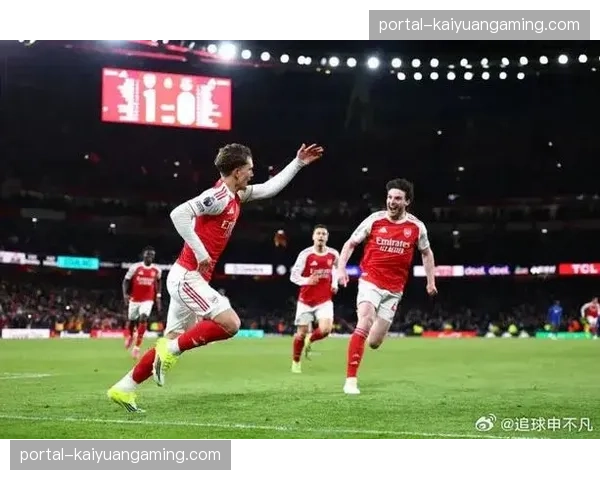 阿森纳主场0-0闷平葡萄牙体育，总比分1-0晋级四强