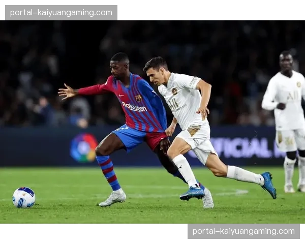 奥斯曼·登贝莱转会现变数：未来突陷沙特与法甲之争