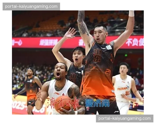 山东高速102-93战胜福建晋江文旅，保持季后赛席位竞争